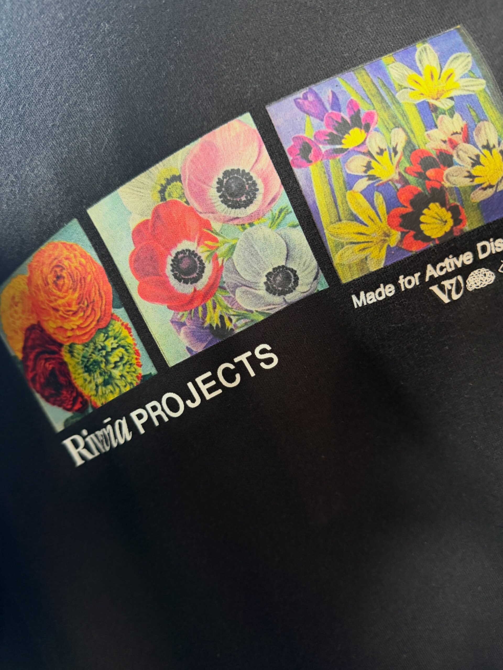 Rivvia PROJECTS アパレル