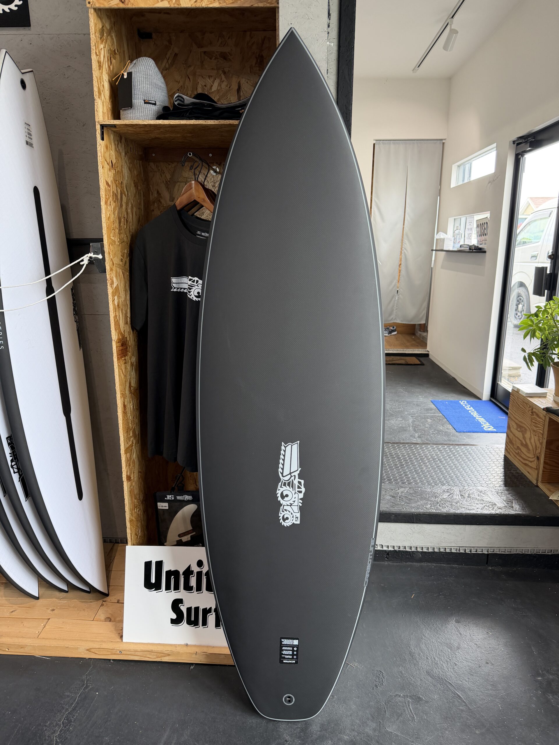 JS XERO GRAVITY 1069425
