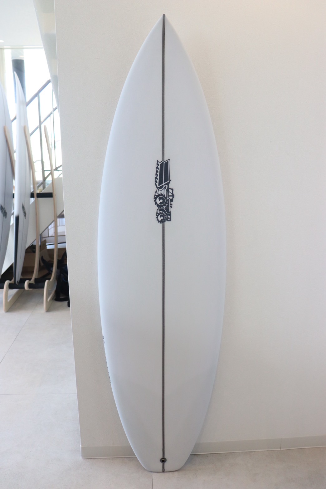 JS XERO GRAVITY 105”3587 loading=