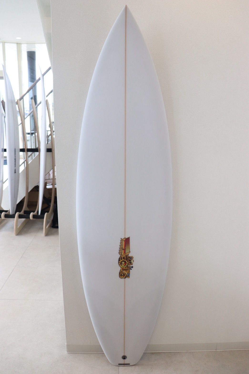 JS XERO GRAVITY 105”3587 loading=