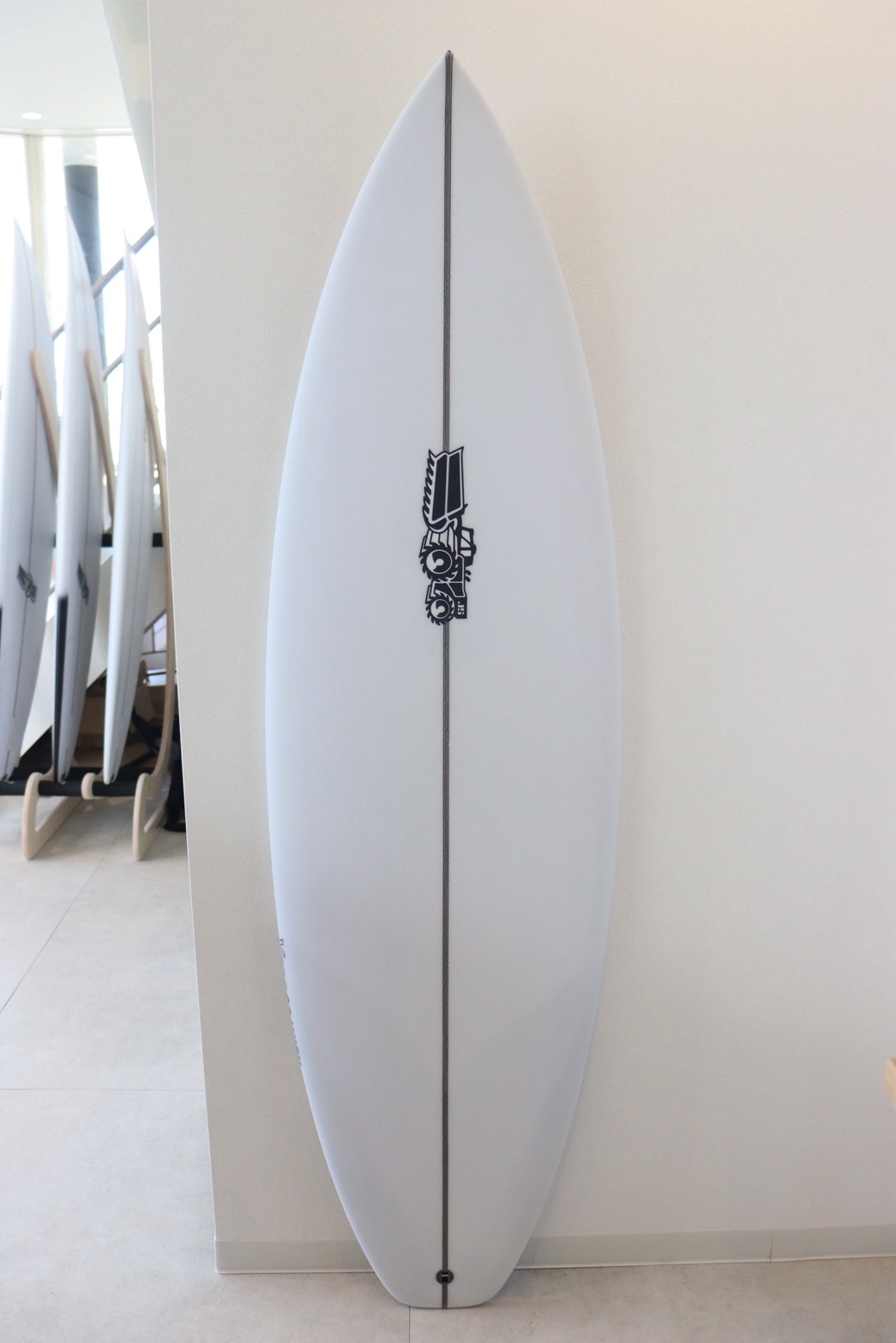 JS XERO GRAVITY 105”3587 loading=