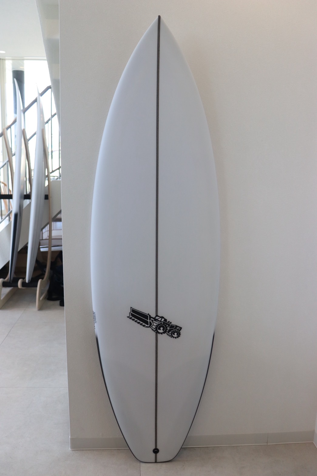 JS XERO GRAVITY 105”3587 loading=