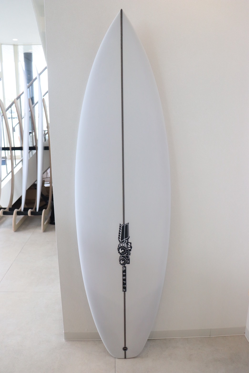 JS XERO GRAVITY 105”3587 loading=